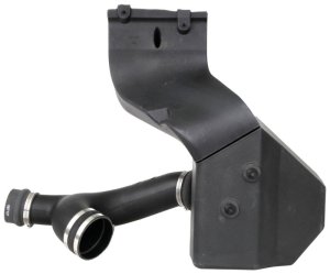 Ford F150 Performance Air Intake - K&N Engineering - AirCharger - `17-`19